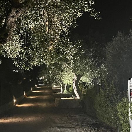 Trullo Tita Villa Monopoli Exterior photo